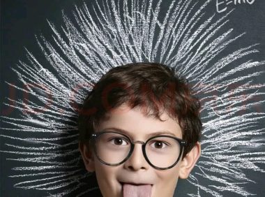 散光：被忽视的视力”隐形杀手”