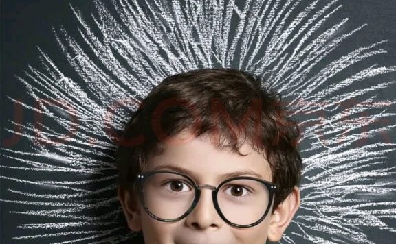 散光：被忽视的视力”隐形杀手”