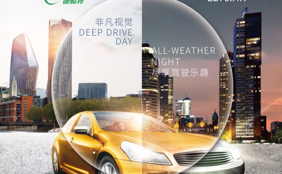 镜片全维度解析：从基础材质到前沿科技