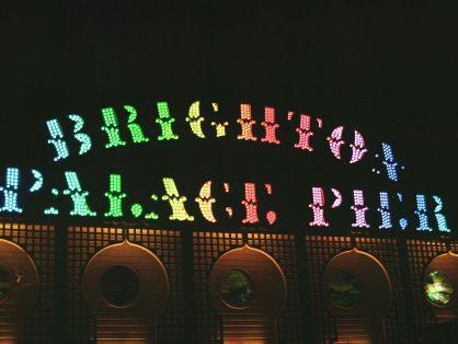 新年计划中的视力保护目标