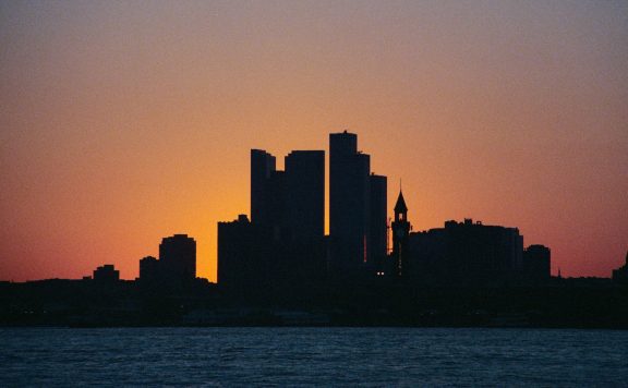 新年计划中的视力保护目标