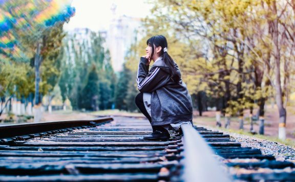 孩子近视的这些早期信号，你注意到了吗？