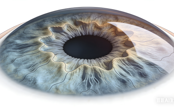 角膜地形图:验光师的”透视眼”——为什么你的OK镜配戴体验天差地别?